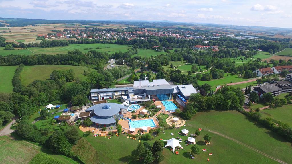 Landgasthaus Zum Seysingshof Bad Colberg Zewnętrze zdjęcie