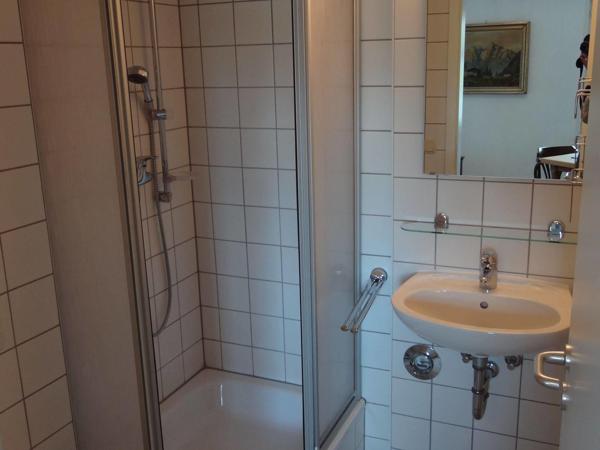 Landgasthaus Zum Seysingshof Bad Colberg Zewnętrze zdjęcie