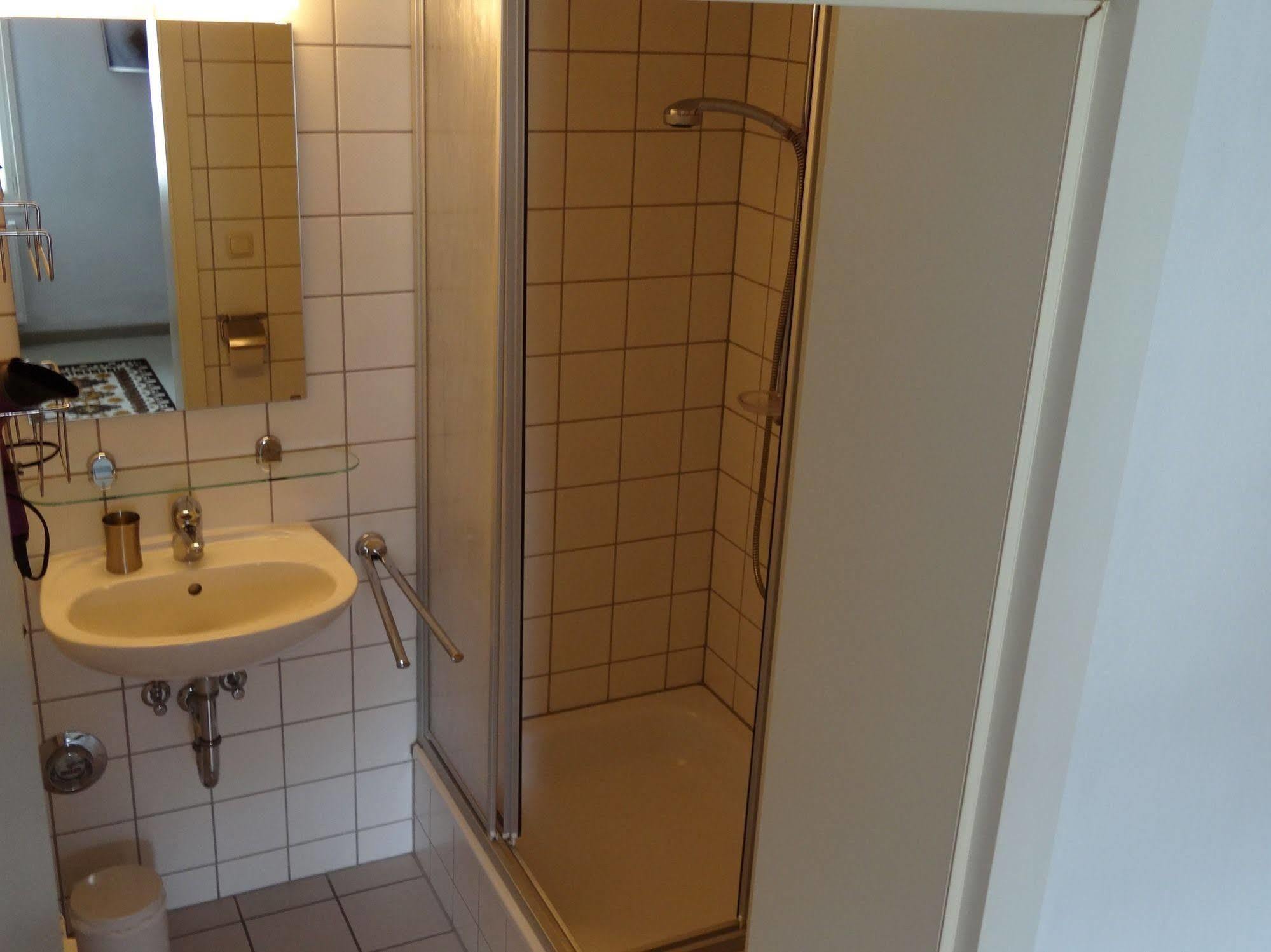 Landgasthaus Zum Seysingshof Bad Colberg Zewnętrze zdjęcie